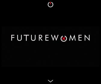 FutureWomenX The Agency Coöperatie UA