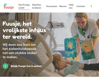 http://www.fuusje.nl