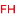 Favicon van fvdhorst.nl