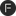 Favicon voor fvrts.nl