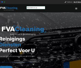 FvA Cleaning
