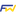 Favicon van fwfiscaal.nl