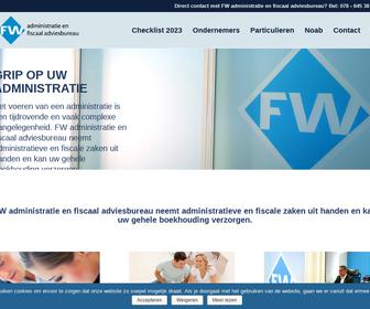 http://www.fwadministraties.nl