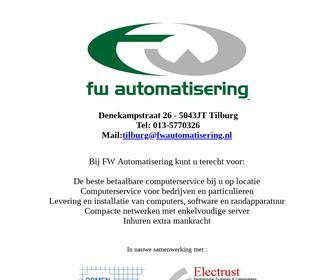 http://www.fwautomatisering.nl