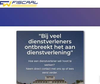 FW Fiscaal B.V.