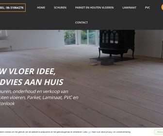 FW Vloer Idee