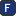 Favicon van fynnfysio.nl