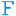 Favicon van fysicon.com