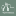 Favicon van fysio-brielle.nl