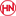 Favicon van fysio-hn.nl