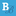 Favicon van fysiobruggink.nl