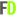 Favicon van fysiodomstad.nl