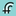 Favicon voor fysiofitfirst.nl