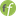 Favicon van fysiofithaaren.nl