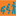 Favicon van fysiogcw.nl