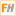Favicon van fysiohartkamp.nl