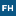 Favicon van fysiohatert.nl
