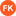 Favicon van fysiokapelle.nl
