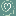 Favicon van fysiominded.nl
