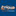 Favicon van fysioost.nl