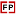 Favicon van fysiopotma.nl