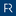 Favicon van fysioregtop.nl
