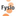 Favicon van fysioreuver.nl