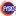 Favicon van fysiosportwolvega.nl