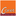 Favicon van fysiotherapiecoret.nl