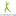 Favicon van fysiotherapielouwenmuilwijk.nl