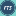 Favicon van fysiototaalschalkhaar.nl