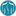 Favicon van fysiowb.nl
