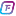 Favicon van fyziototaal.nl