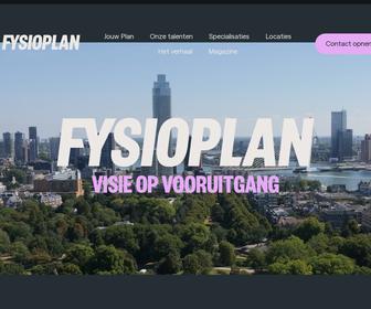 http://fysio-plan.nl