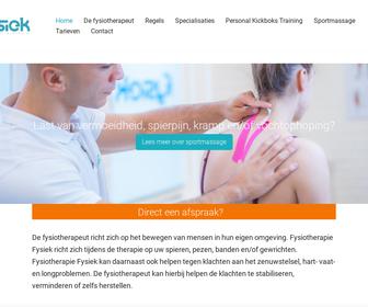 http://fysiotherapie-fysiek.nl