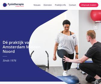 http://fysiotherapie-middennoord.nl
