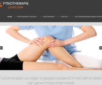 http://fysiotherapielevolger.intramedonline.nl/