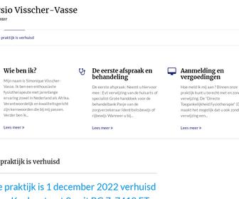 http://fysiovisscher-vasse.intramedonline.nl