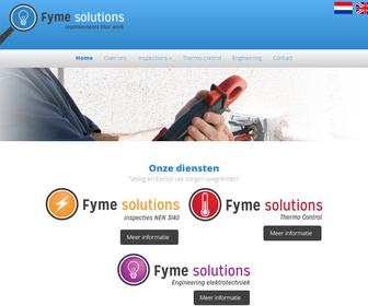 Fyme Solutions