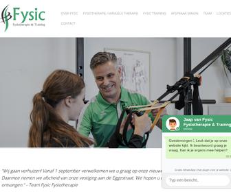 https://www.fysicfysiotherapie.nl