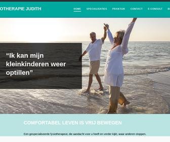 http://www.fysio-judith.nl