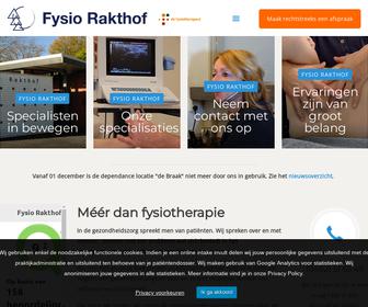 http://www.fysio-rakthof.nl