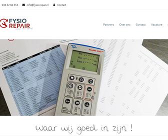 http://www.fysio-repair.nl