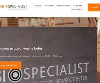 http://www.fysio-specialist.nl