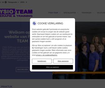 http://www.fysio-team.nl