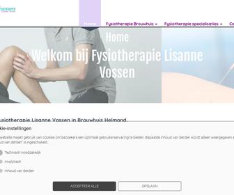 Fysiotherapie Lisanne Vossen