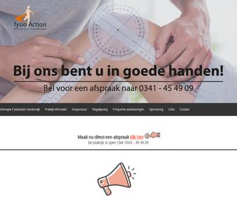 http://www.fysioaction.nl