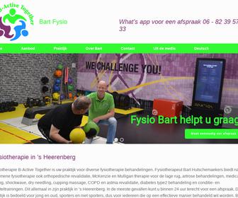 http://www.fysiob-activetogether.nl