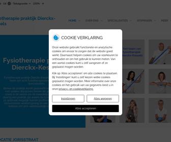 Dierckx/Kessels/De Jong