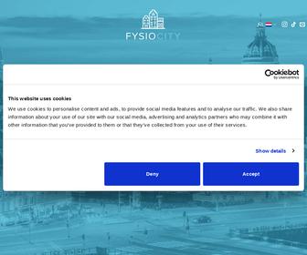 https://www.fysiocity.nl